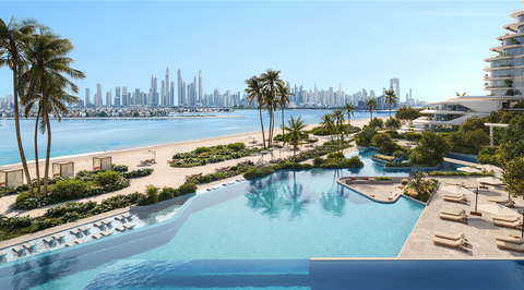 Dubai Wohnungen, Dubai Wohnung kaufen