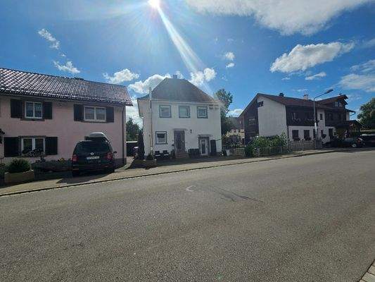 Hier lacht die Sonne