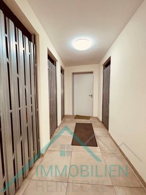Wohnungskeller Beispiel