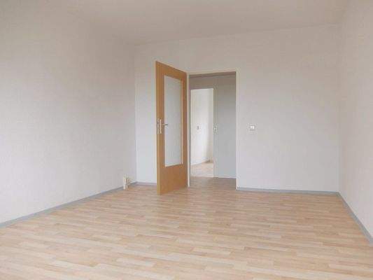 Beispiel Wohn_Schlafzimmer