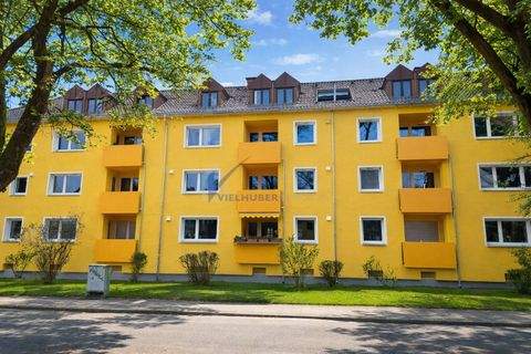 München Renditeobjekte, Mehrfamilienhäuser, Geschäftshäuser, Kapitalanlage