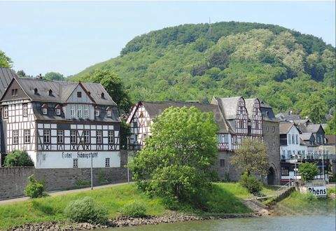 Rhens Gastronomie, Pacht, Gaststätten