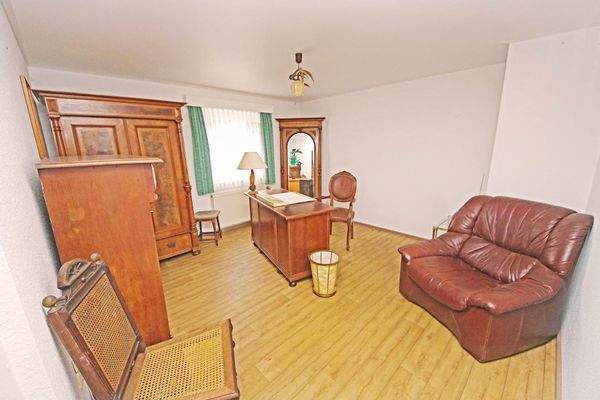 Zimmer 3 im OG (Herrenhaus)