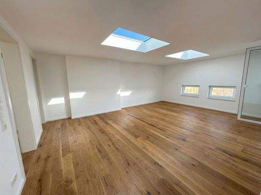 Wohn- und Essbereich