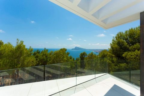 Altea Häuser, Altea Haus kaufen