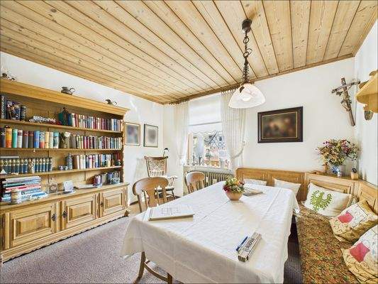 Esszimmer