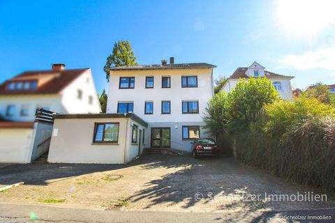 Vlotho Häuser, Vlotho Haus kaufen