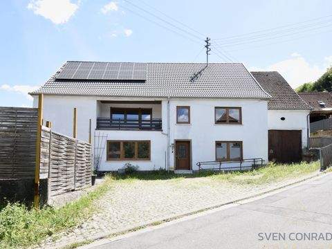 Offenbach-Hundheim Häuser, Offenbach-Hundheim Haus kaufen