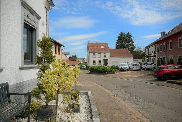 Forsthofstraße 7 – 66687 Wadern