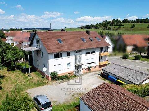 Seitingen-Oberflacht Häuser, Seitingen-Oberflacht Haus kaufen