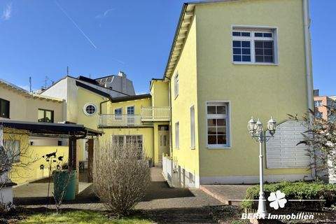 Offenbach / Bürgel Häuser, Offenbach / Bürgel Haus kaufen