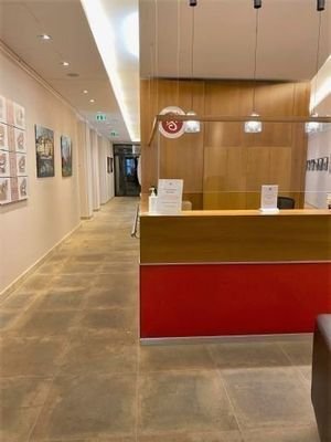 Foyer