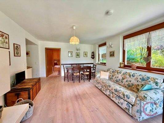 Appartement Bad Kleinkirchheim (34)