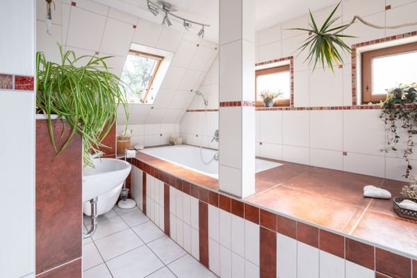 Bad OG Wanne