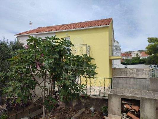 Ruhe und Erholung auf der Insel Brac