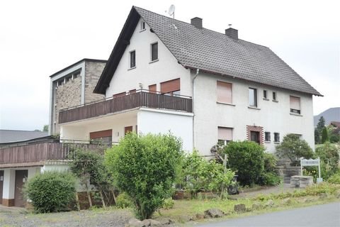 Neuhof , Kr Fulda Häuser, Neuhof , Kr Fulda Haus kaufen