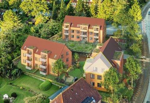 Eckernförde Wohnungen, Eckernförde Wohnung kaufen