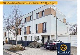 EG: Lichtdurchfluteter Wohnbereich – das Herzstück des Hauses