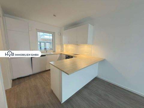 Rotenburg (Wümme) Wohnungen, Rotenburg (Wümme) Wohnung mieten