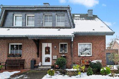 Geldern Häuser, Geldern Haus kaufen