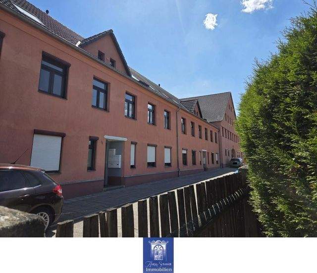 Liebevoll sanierte Familienwohnung in ruhiger Lage in Riesa! - Photo 5