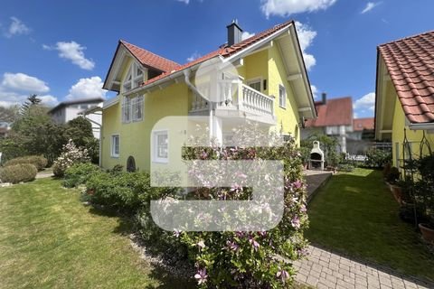 Gangkofen Häuser, Gangkofen Haus kaufen