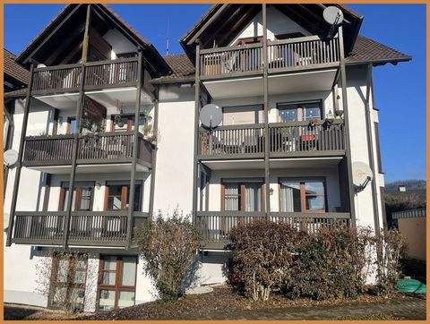 Biberach Wohnungen, Biberach Wohnung kaufen