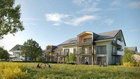 Grabenstätt Wohnungen, Grabenstätt Wohnung kaufen