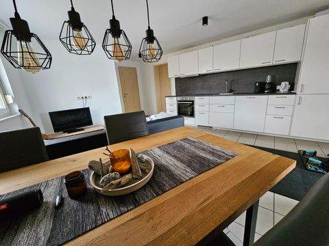 Meiningen Wohnungen, Meiningen Wohnung mieten