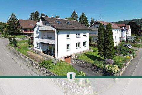 Orsingen-Nenzingen / Nenzingen Häuser, Orsingen-Nenzingen / Nenzingen Haus kaufen
