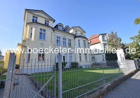 Naumburg (Saale) Wohnungen, Naumburg (Saale) Wohnung mieten