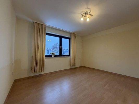 Schlafzimmer Obergeschoss