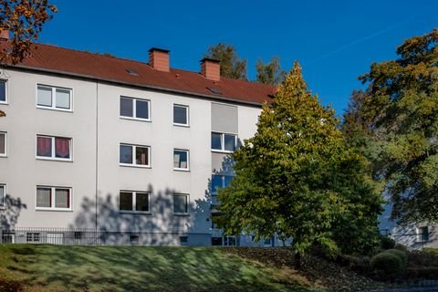 Siegen Wohnungen, Siegen Wohnung mieten