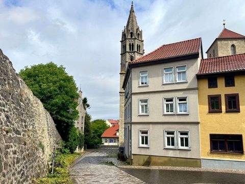 Arnstadt Häuser, Arnstadt Haus kaufen