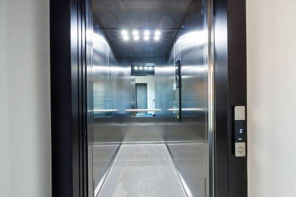 Fahrstuhl