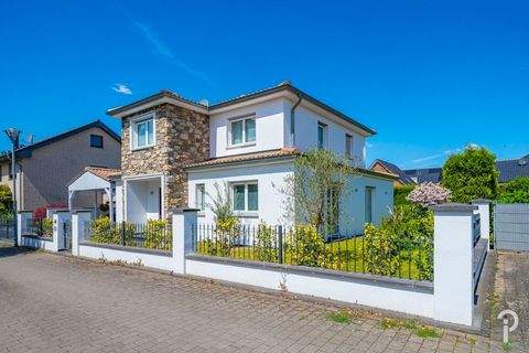 Jüchen Häuser, Jüchen Haus kaufen