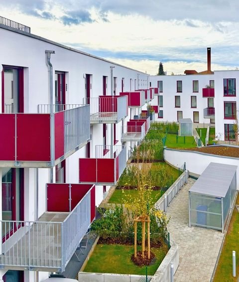 Georgensgmünd Wohnungen, Georgensgmünd Wohnung kaufen