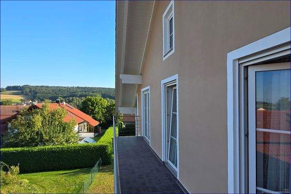 ICC - Immobilien Competence Center - Doppelhaushälfte in Kößlarn