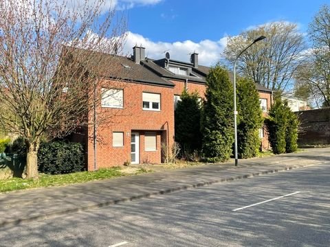 Mönchengladbach Renditeobjekte, Mehrfamilienhäuser, Geschäftshäuser, Kapitalanlage