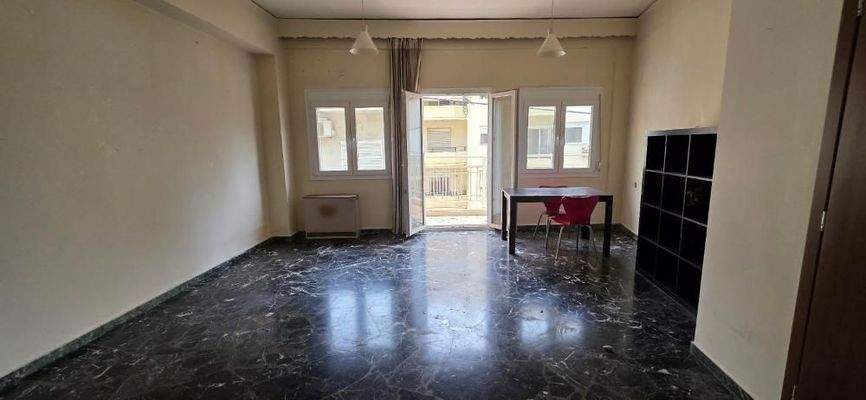Kreta, Heraklion: Maisonette-Wohnung im Stadtzentrum zu verkaufen