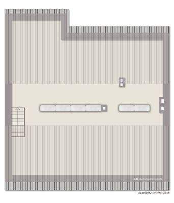 immoGrafik-Exposeplan-Spitzbod