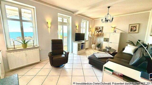 Wohnen mit Meerblick