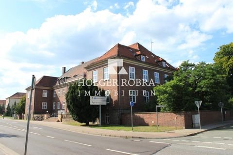 Salzwedel Büros, Büroräume, Büroflächen 
