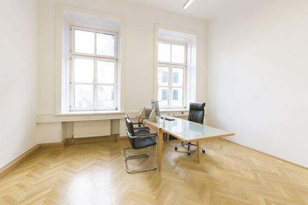 Büroraum 2