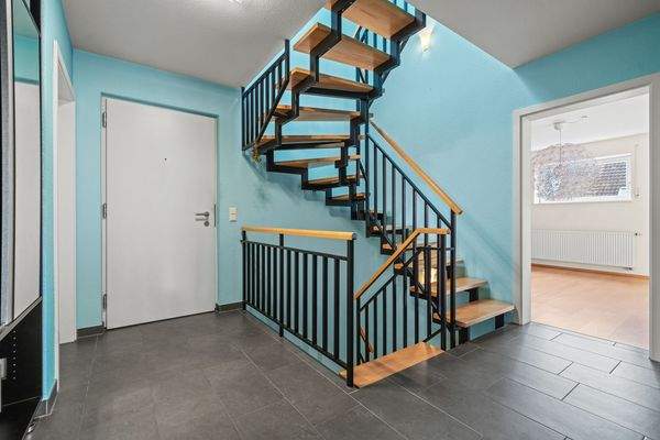 Eingangsbereich / Diele