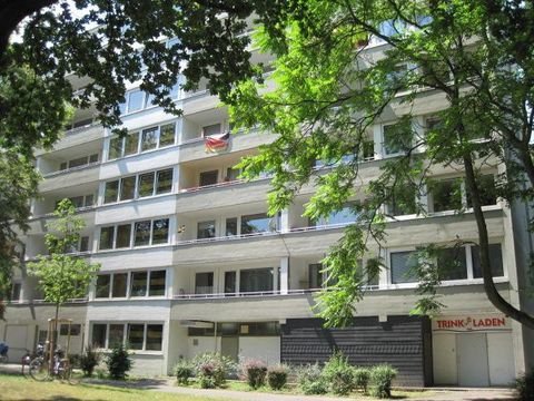 Bonn Wohnungen, Bonn Wohnung mieten