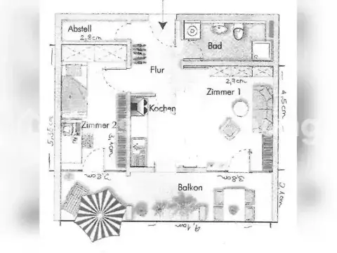 Freiburg im Breisgau Wohnungen, Freiburg im Breisgau Wohnung mieten