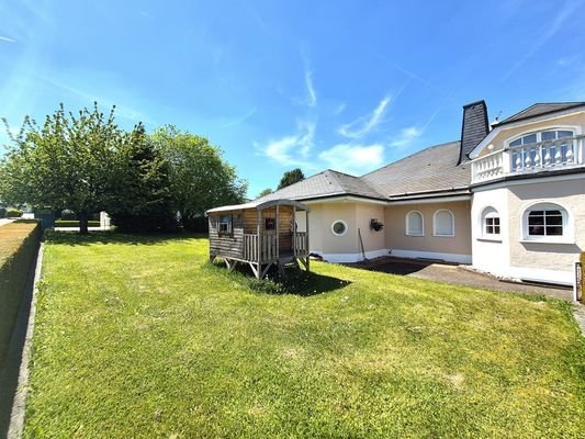 Kinderspielhaus