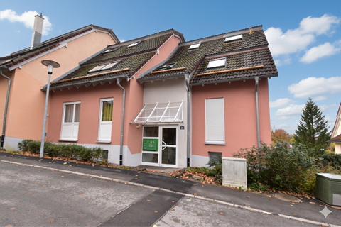 Suhl Wohnungen, Suhl Wohnung kaufen