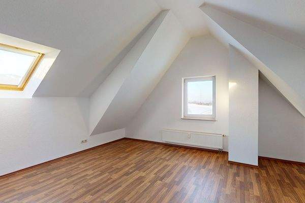 Beispielwohnung 2. Ebene